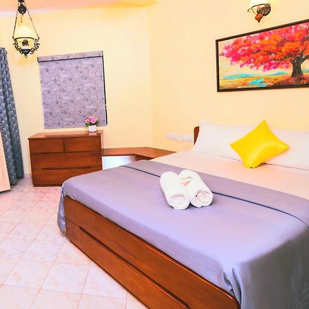 'Golden Sea Pearl' 1 Bhk Beach Apartment Benaulim Exterior photo
